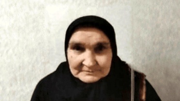 Hacda Vefat: Fatma Baba Mekke'de Defnedildi