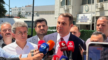Buca'da Yolsuzluk Operasyonu: Gizlilik Kararı