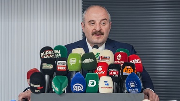Bursaspor Plus Tanıtıldı
