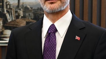 Büyükelçi Altun: Türkiye ve Vatikan'ın uluslararası yaklaşımları örtüşüyor