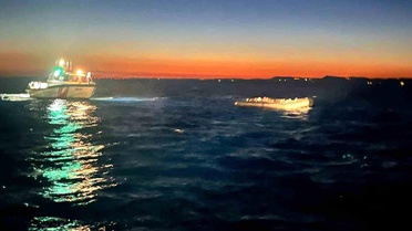 Çanakkale'de 30 Kaçak Göçmen Kurtarıldı
