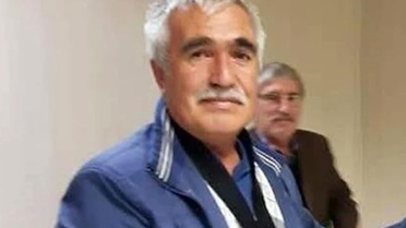 Merdivenden düşen adam hayatını kaybetti