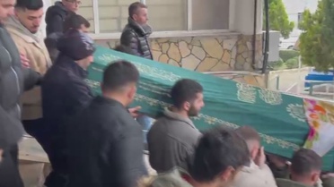 Çatalca'da Cinayet: Eşini Öldüren Koca Tutuklandı