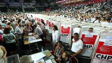 CHP'de olağanüstü kurultay çağrısı yapılan ortak bildiriye 27 milletvekili imza atmadı