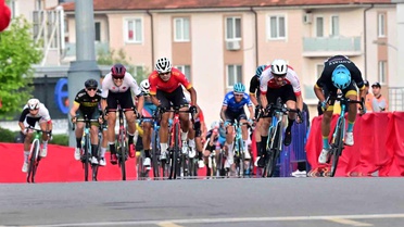 Dünyanın gözü Sakarya'da olacak: MTB Eliminatör Avrupa Şampiyonası ve Dünya Kupası nefes kesecek