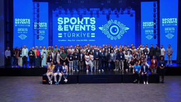 Antalya'da Spor Turizmi Zirvesi