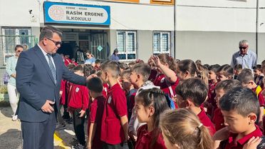 Edirneli Dansçılar Bulgaristan'da