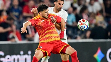 Eljif Elmas'tan transfer mesajı: İstanbul'da yaşamak istiyorum
