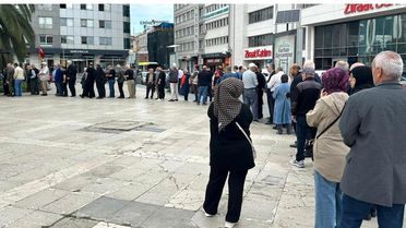 Emlak ve ÇTV'de son gün kuyruğu