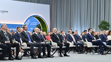 Türkiye Enerji Güvenliğini Artırıyor