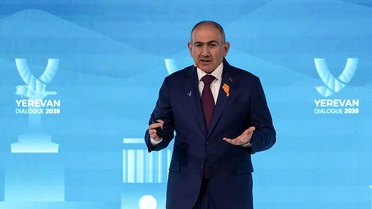 Ermenistan'da Yeni Seçim Heyecanı