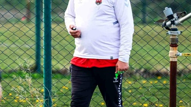 Erzincanspor'da Teknik Direktör Değişimi