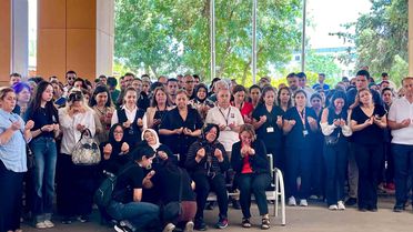 Antalya'da Hamile Hemşire Ölü Bulundu