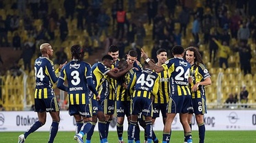Fenerbahçe'de ayrılık! Böyle bir sonu kimse tahmin edemezdi