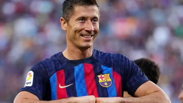 Fenerbahçe'den Lewandowski bombası