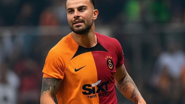 Galatasaray'dan Abdülkerim için karar! İmzalar atılıyor