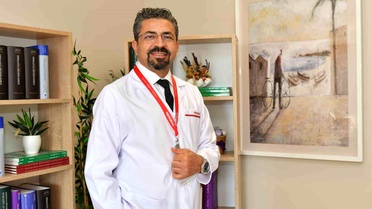 Skolyozda Erken Tanı Hayat Kurtarıyor