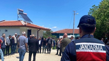 Bilecik'te Hıdırellez Şenliklerinde Güvenlik Önlemleri