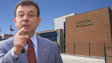 İmamoğlu davasında 42. duruşma başladı