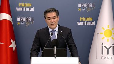 Kavuncu: CHP Kararı Tüm Partileri Etkileyebilir