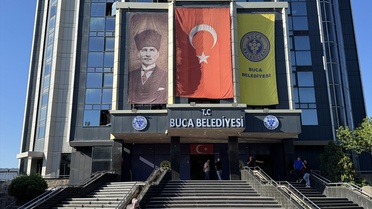 Buca Belediyesi'ne Yolsuzluk Operasyonu