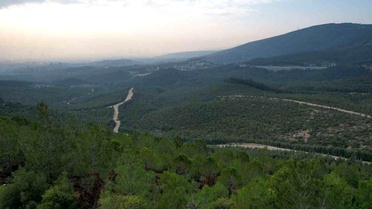 İzmir'de Ormanlara Giriş Yasağı