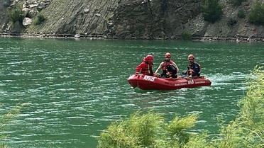 Kaybolan Selman Aktaş İçin Arama Çalışmaları Devam Ediyor