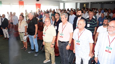 Karşıyaka'nın Mali Genel Kurulu Yarın
