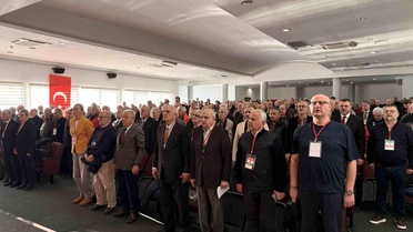 Karşıyaka Genel Kurulu Bugün
