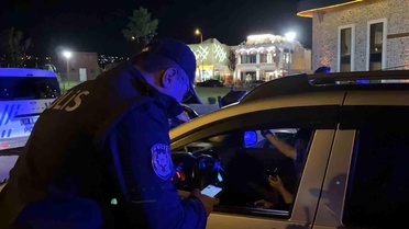 Kayseri'de Huzur Uygulaması