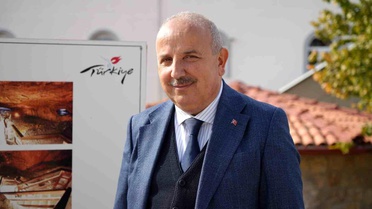 Keskin Belediye Başkanı Ekmel Cönger'n yargılandığı 'rüşvet' davası ertelendi