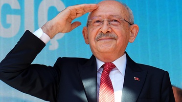Kılıçdaroğlu'na bir kötü haber daha! Grup Yorum yasak koydu