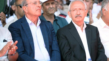 Kılıçdaroğlu'nun Cumhurbaşkanı adayı göstereceği iddia edilmişti! İlhan Kesici sessizliğini bozdu
