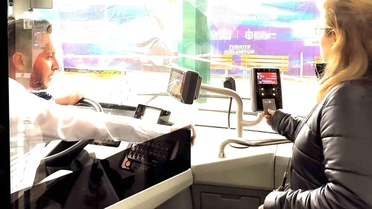 Kocaeli'de toplu taşımaya 7 yılda 3,3 milyar liralık destek sağlandı