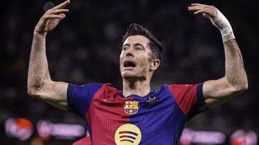 Lewandowski'nin eşinden Fenerbahçelileri heyecanlandıran açıklama