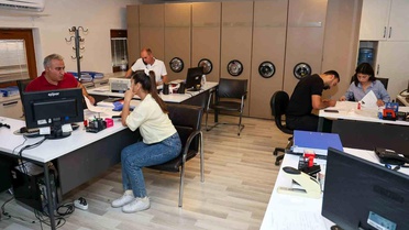 Manavgat Belediyesi 23 memur alımı yapacak