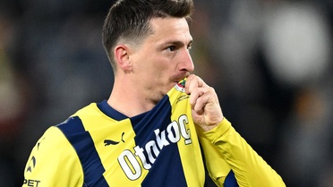 Mert Hakan Yandaş'ın geleceği belli oluyor