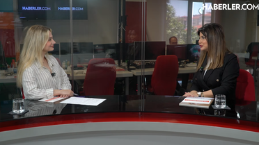 Modacı Pınar Bent'ten gelinlik modası yorumu: 'Gelinlikte dekolteden yana değilim'