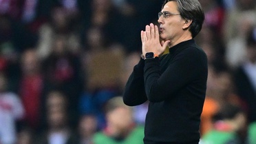 Montella'dan kadro itirafı: Çok üzüldüm, çok zordu