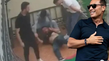 Mustafa Sandal'ın eski bacanağına tahliye: Yeni görüntüler de ortaya çıktı