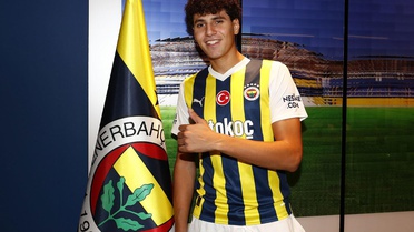 Omar Fayed 3. kez Fenerbahçe'ye geri dönüyor