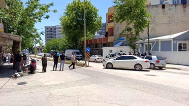 Adıyaman'da Motosiklet-Otomobil Kazası: 1 Ağır Yaralı