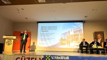 SUBÜ'den MediRalli'de Başarı