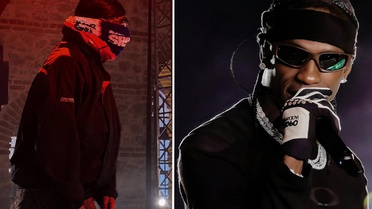 Performansıyla eleştirilen Travis Scott yeniden Türkiye'ye geliyor