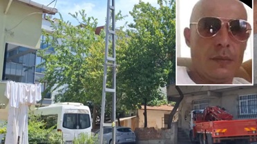 14 yıl önce boşandığı eşini öldürdü, sebebi ifadesinde ortaya çıktı