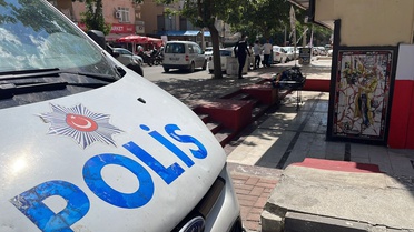 Şanlıurfa'da Silahlı Kavga: 2 Yaralı