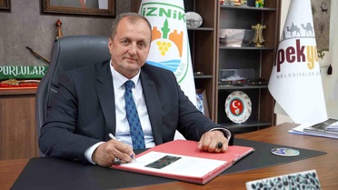Sansarak Kanyonu Tabiat Parkı'nda süreç başladı