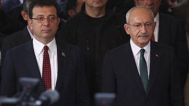 Silivri'den bombaladı: İmamoğlu'ndan Kılıçdaroğlu'na ağır sözler