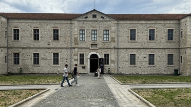 Sinop Cezaevi Bayramda Ziyaretçi Rekoru Kırdı