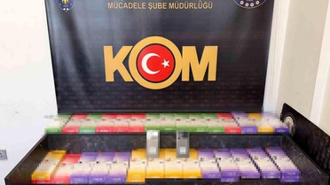Şırnak'ta Kaçakçılık Operasyonu: 22 Gözaltı